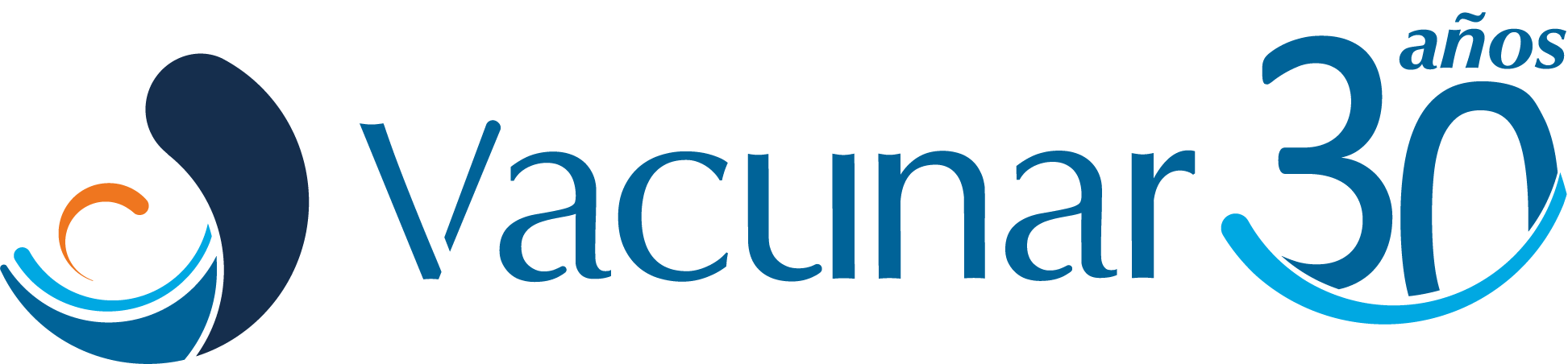 Logo Vacunar